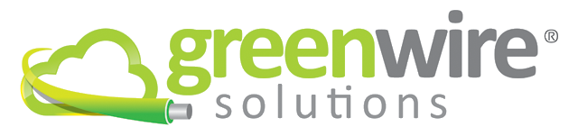Greenwire Solutions logo